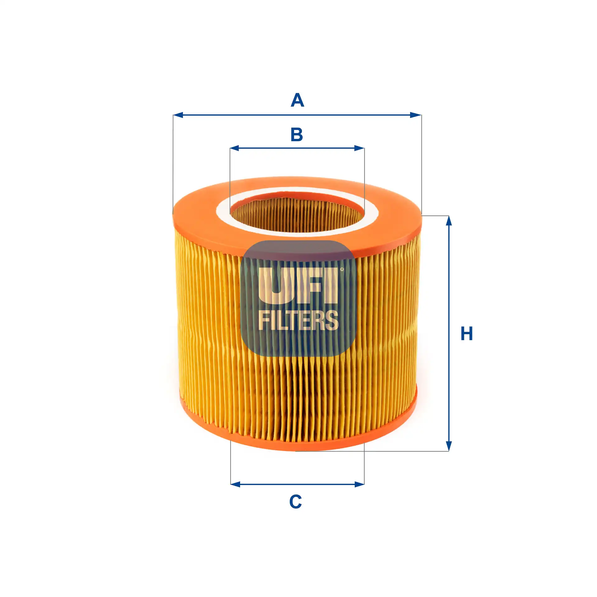 UFI 27.354.00