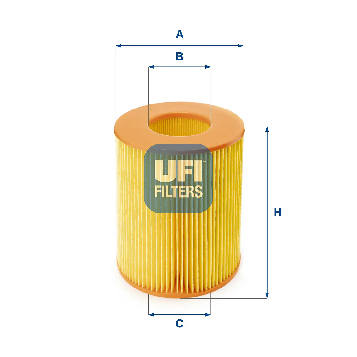 UFI 27.355.00