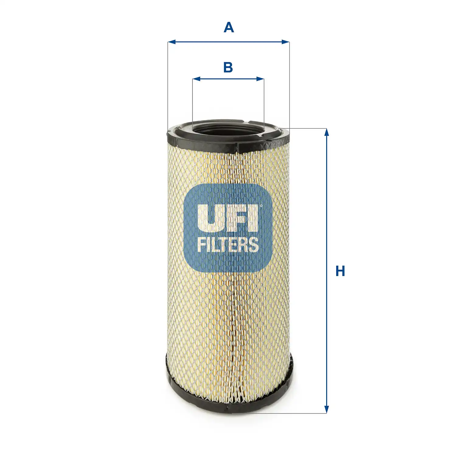 UFI 27.356.00