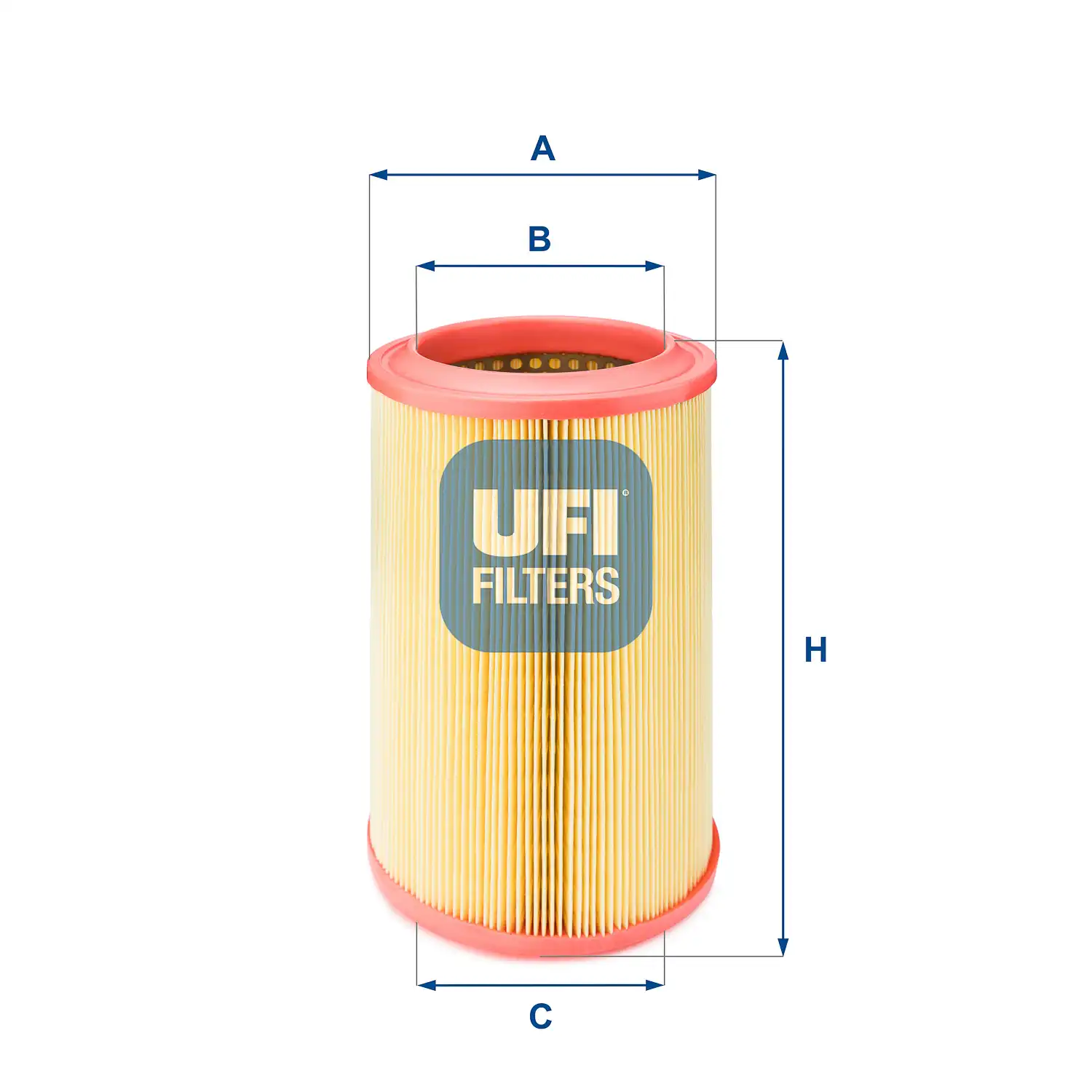 UFI 27.366.00