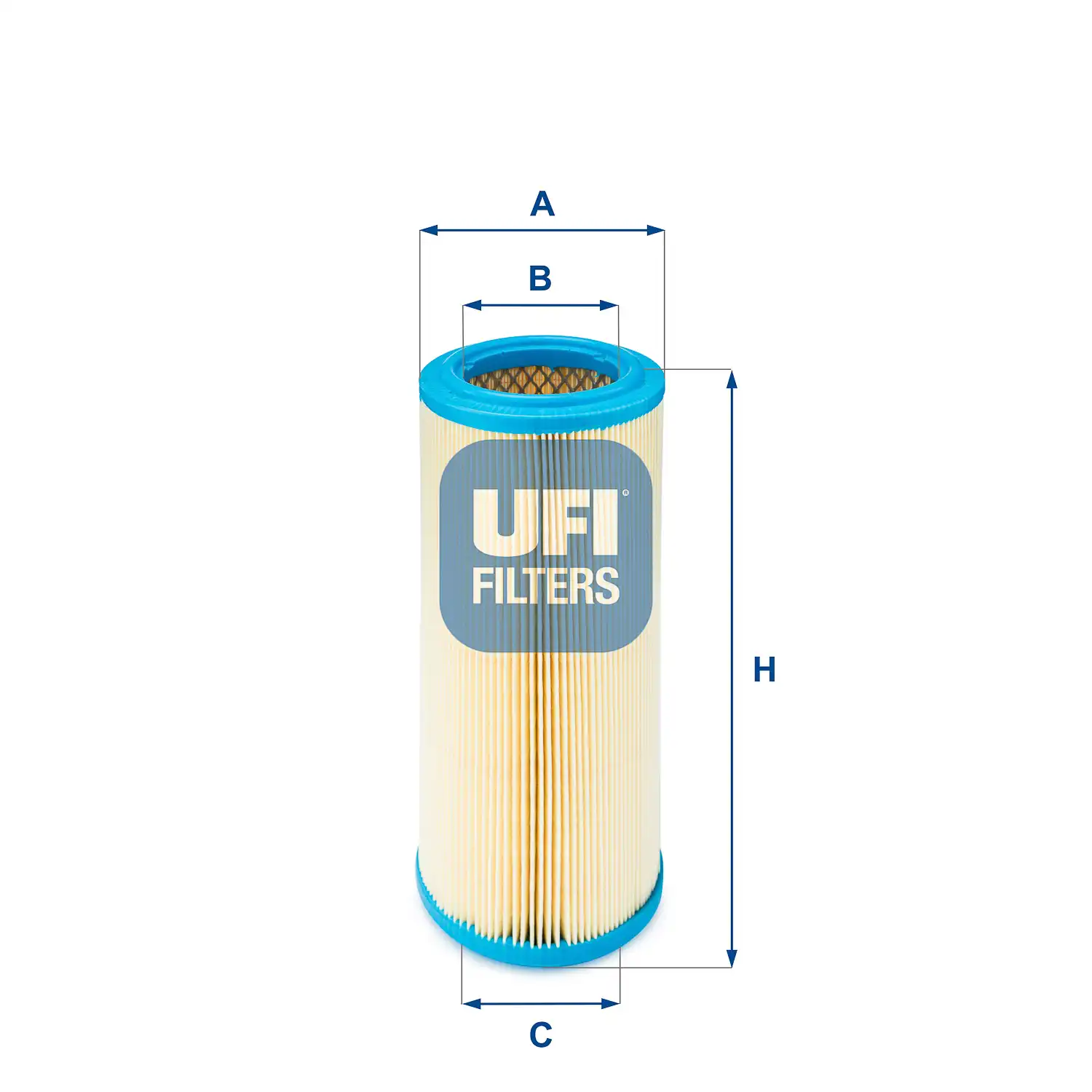 UFI 27.367.00