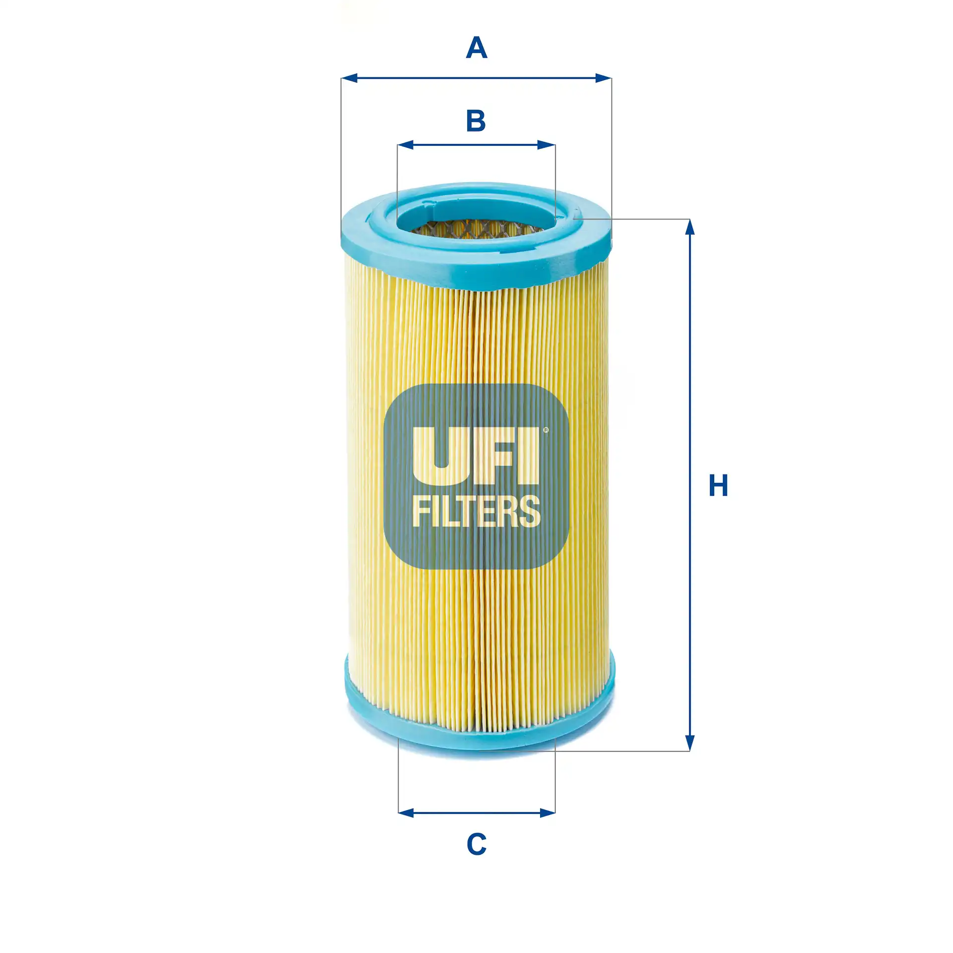 UFI 27.403.00