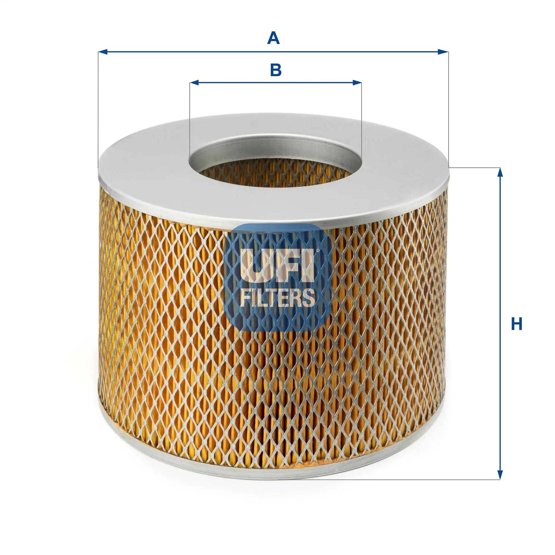 UFI 27.583.00