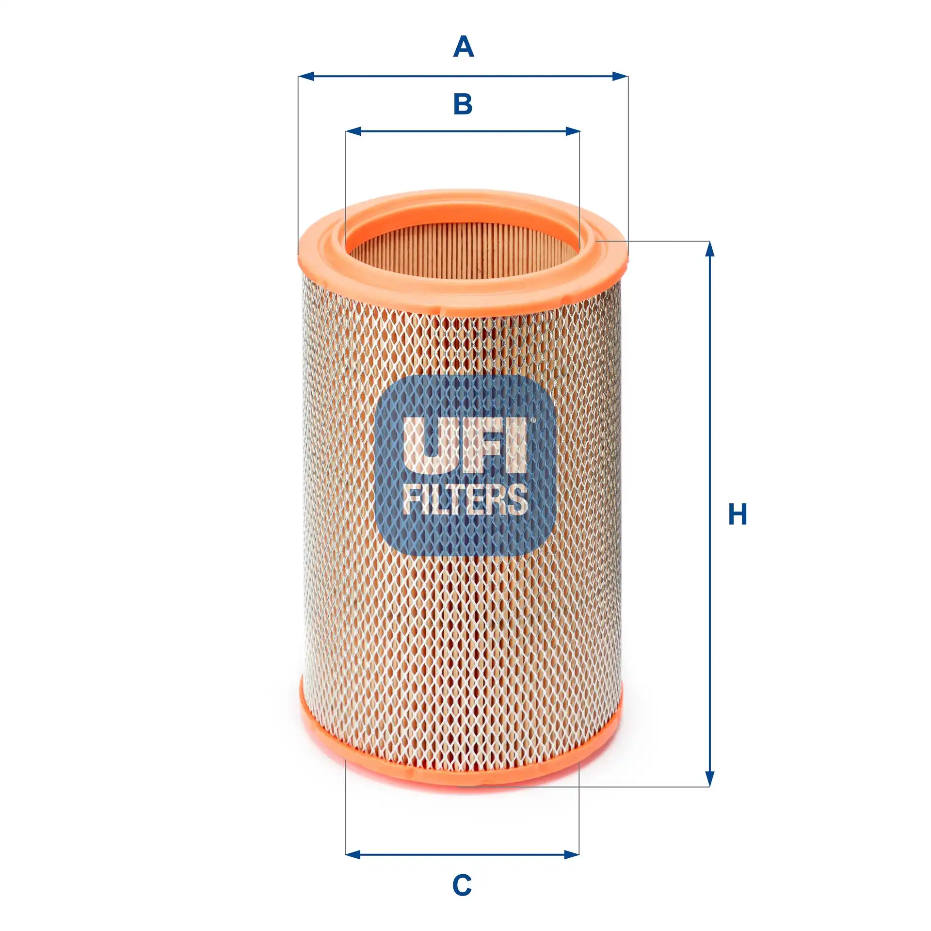 UFI 27.588.00