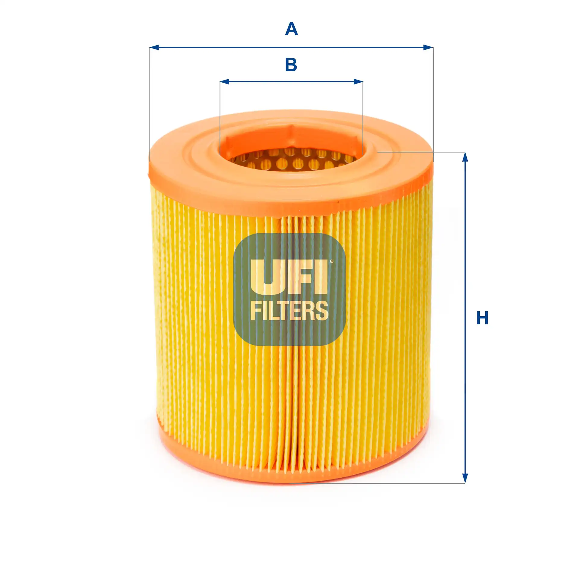 UFI 27.603.00