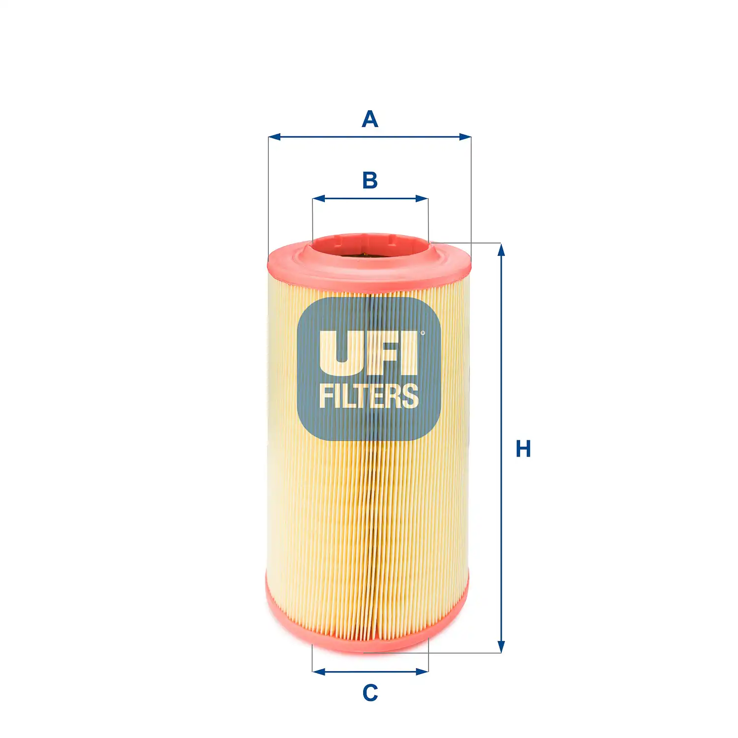UFI 27.628.00