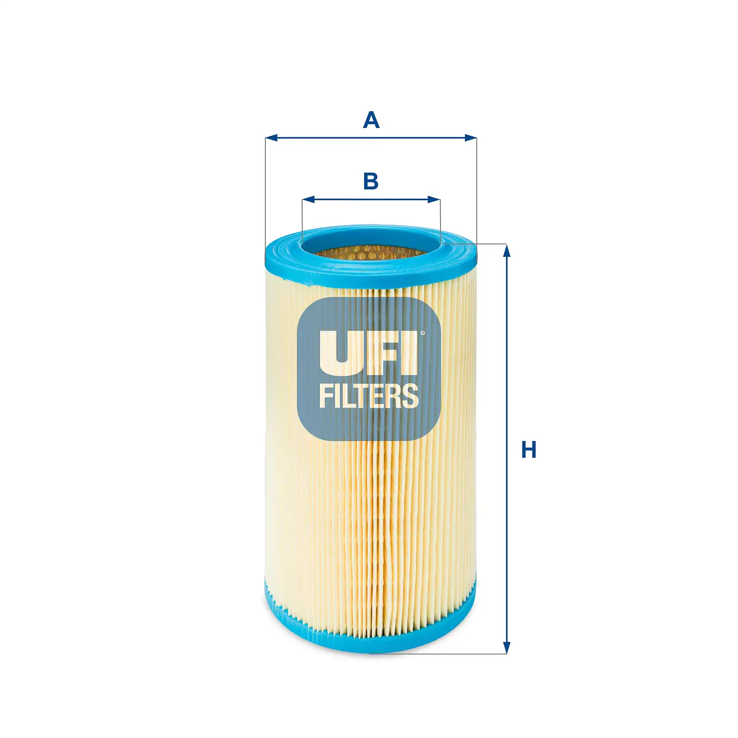UFI 27.630.00