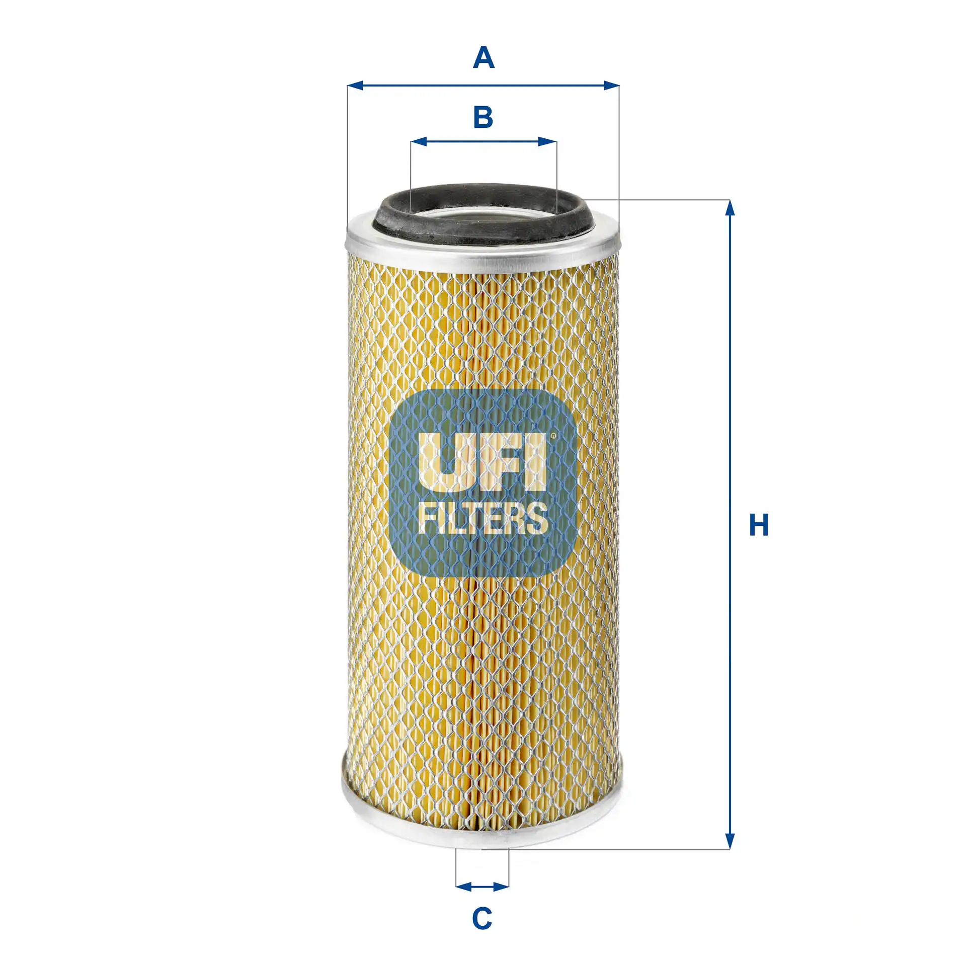 UFI 27.881.00