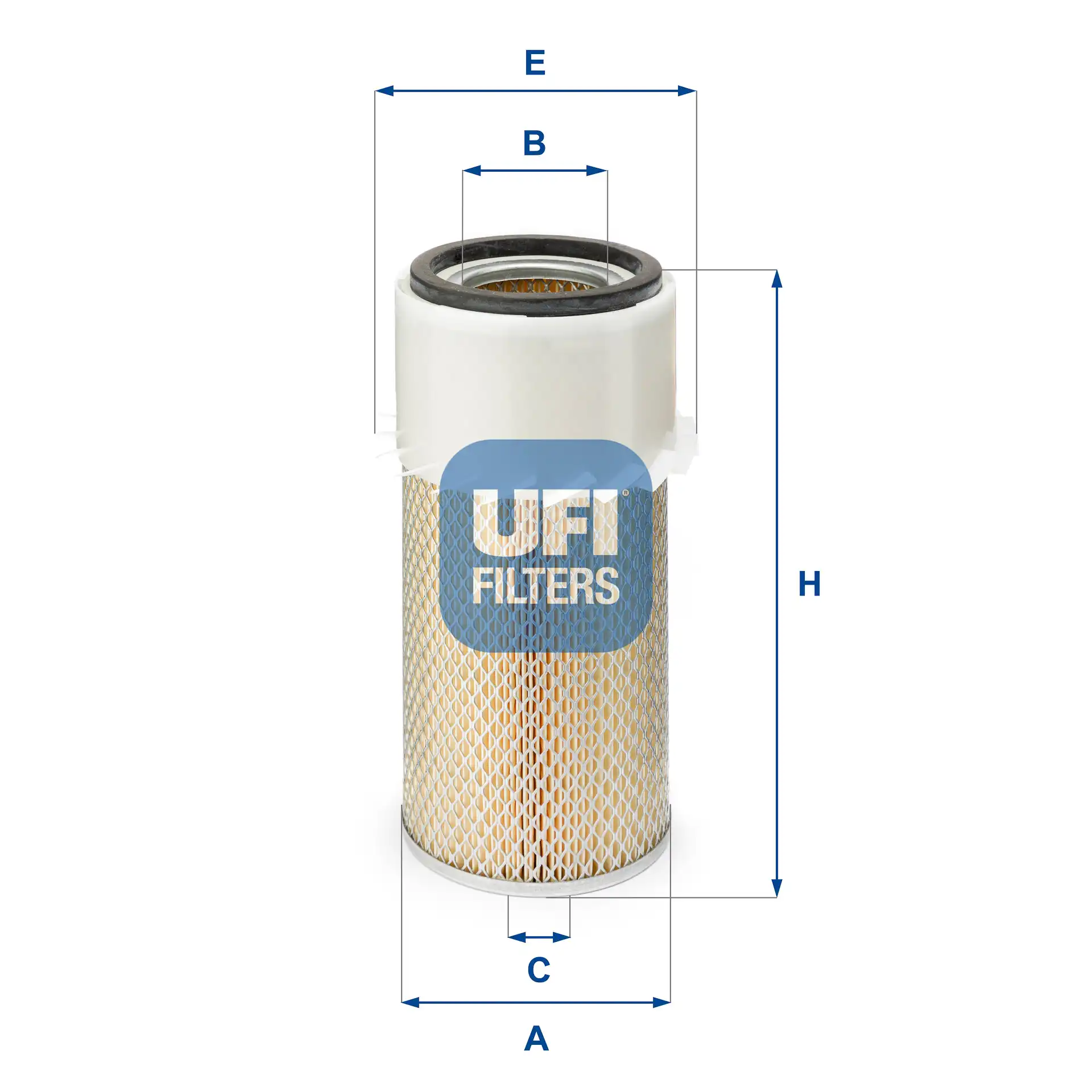 UFI 27.920.00