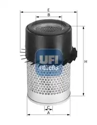 UFI 27.933.00