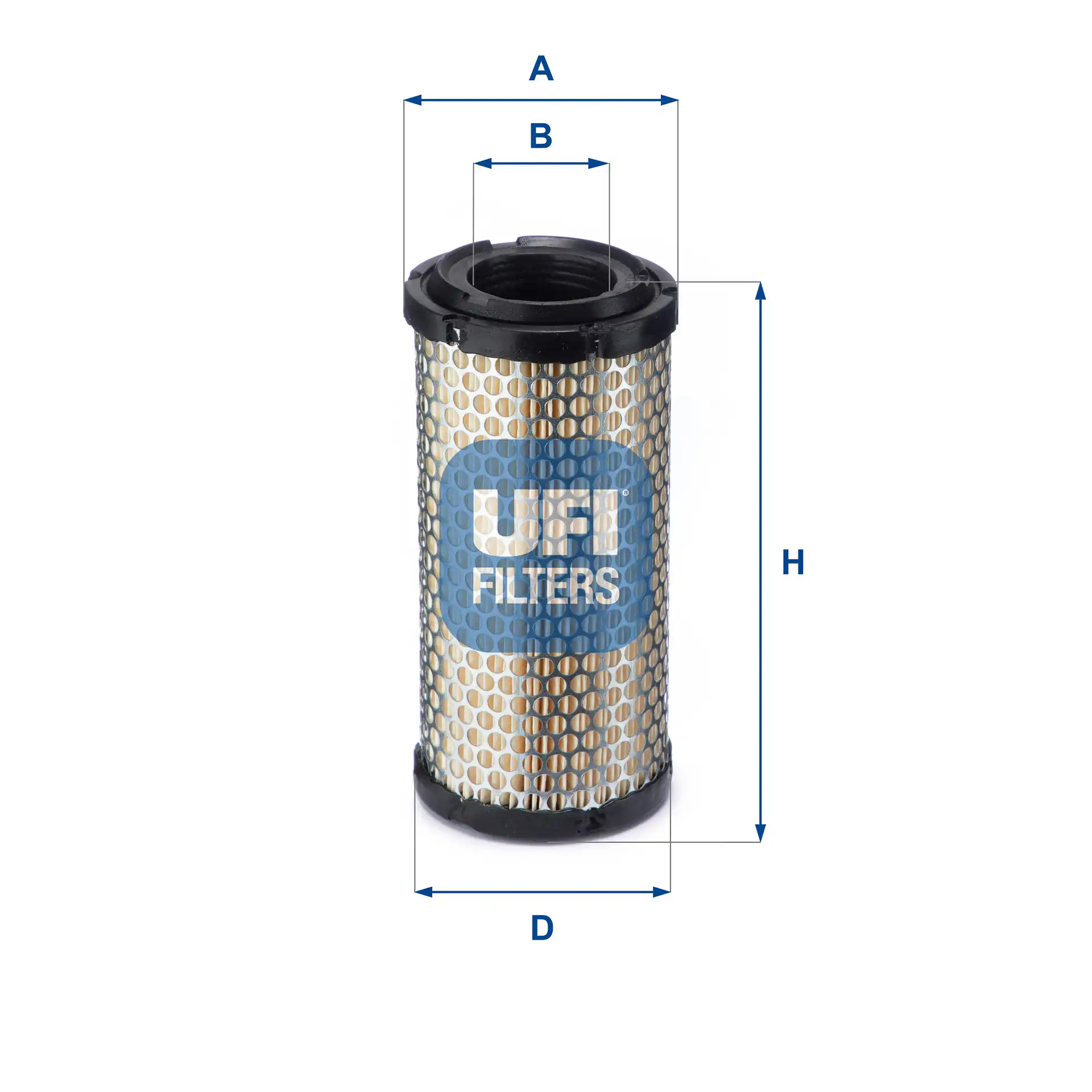 UFI 27.A05.00