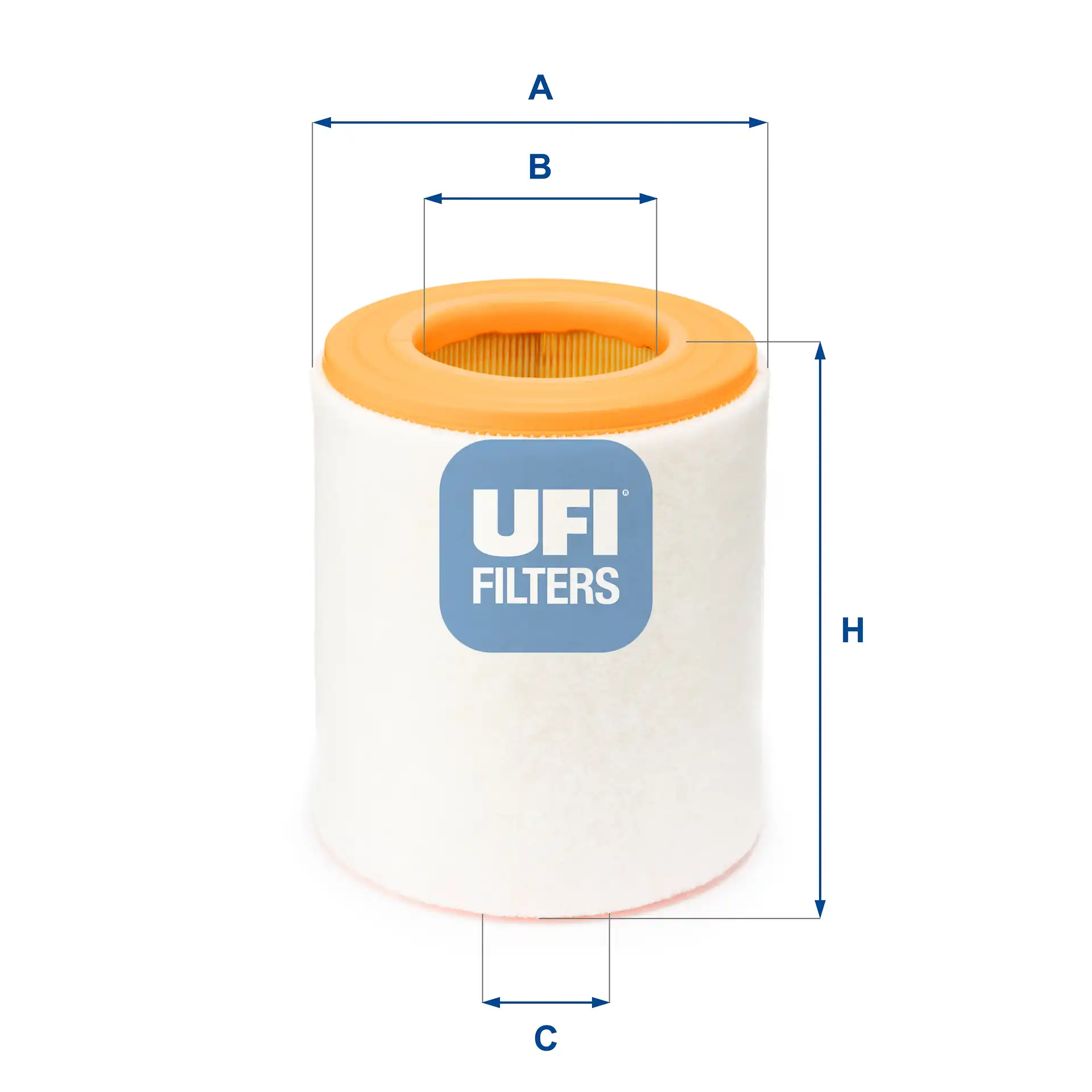 UFI 27.A48.00