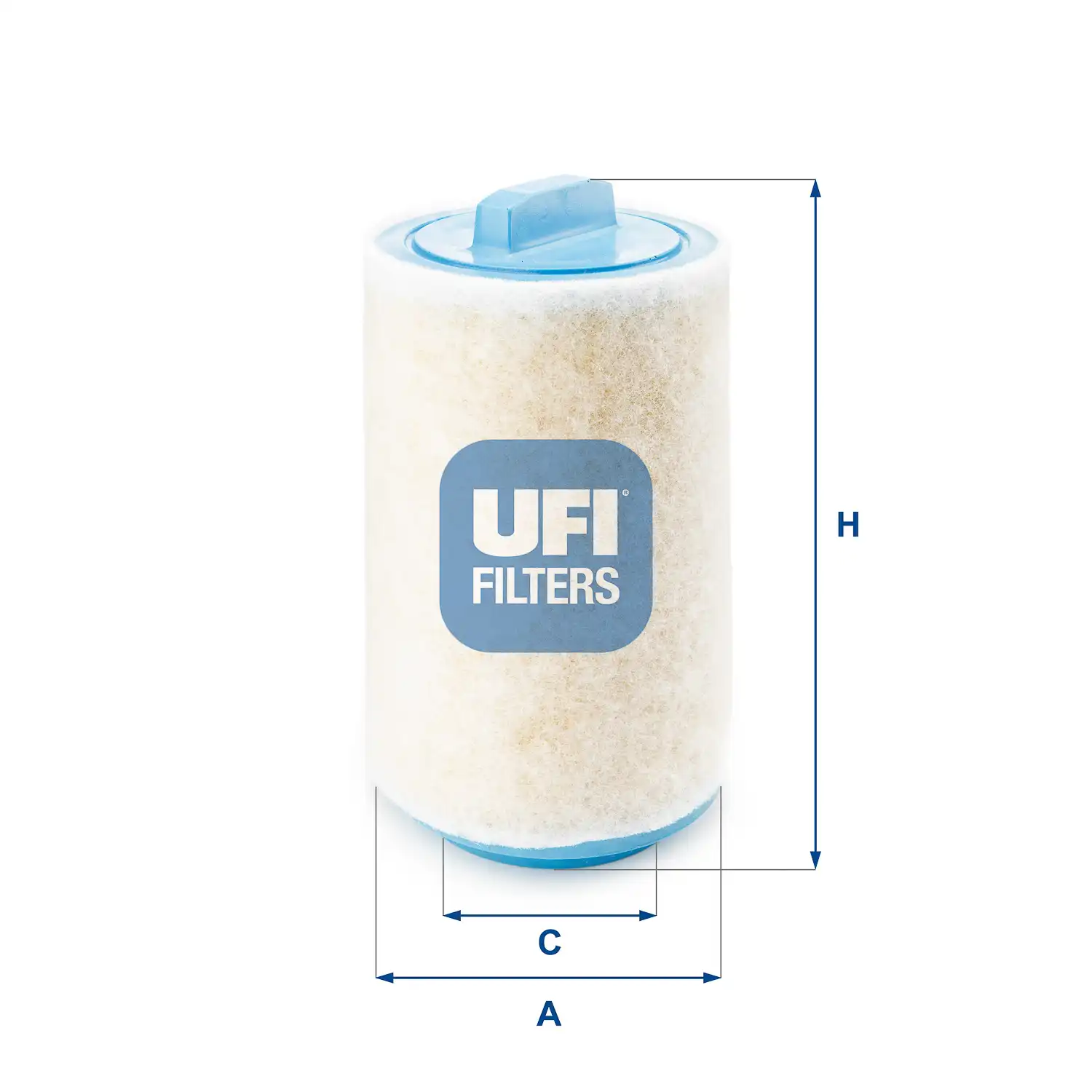 UFI 27.A53.00