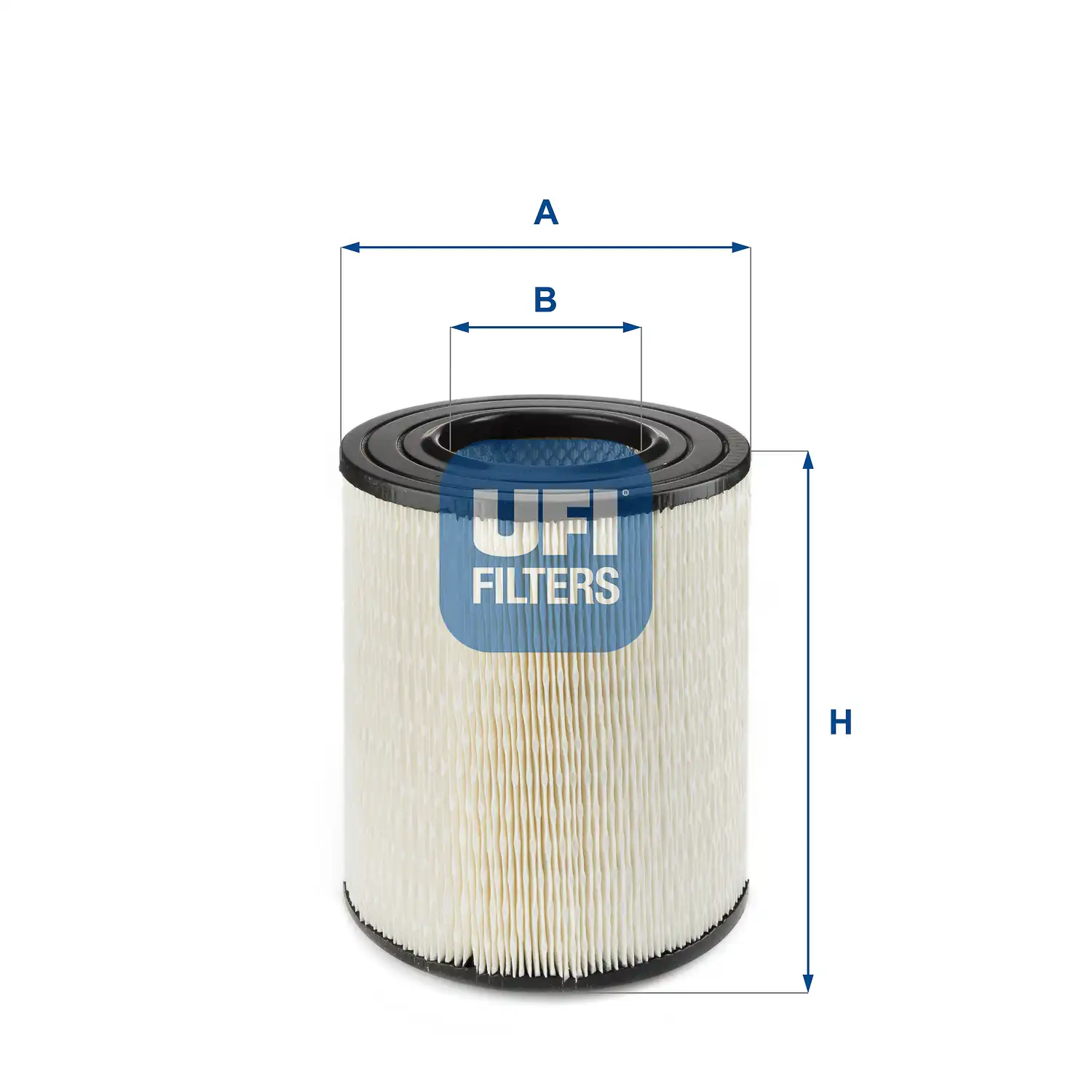 UFI 27.A72.00