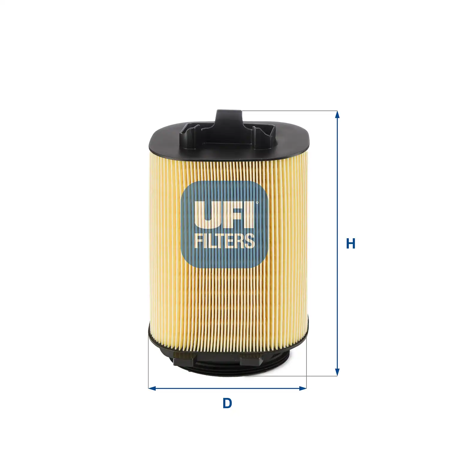 UFI 27.A92.00