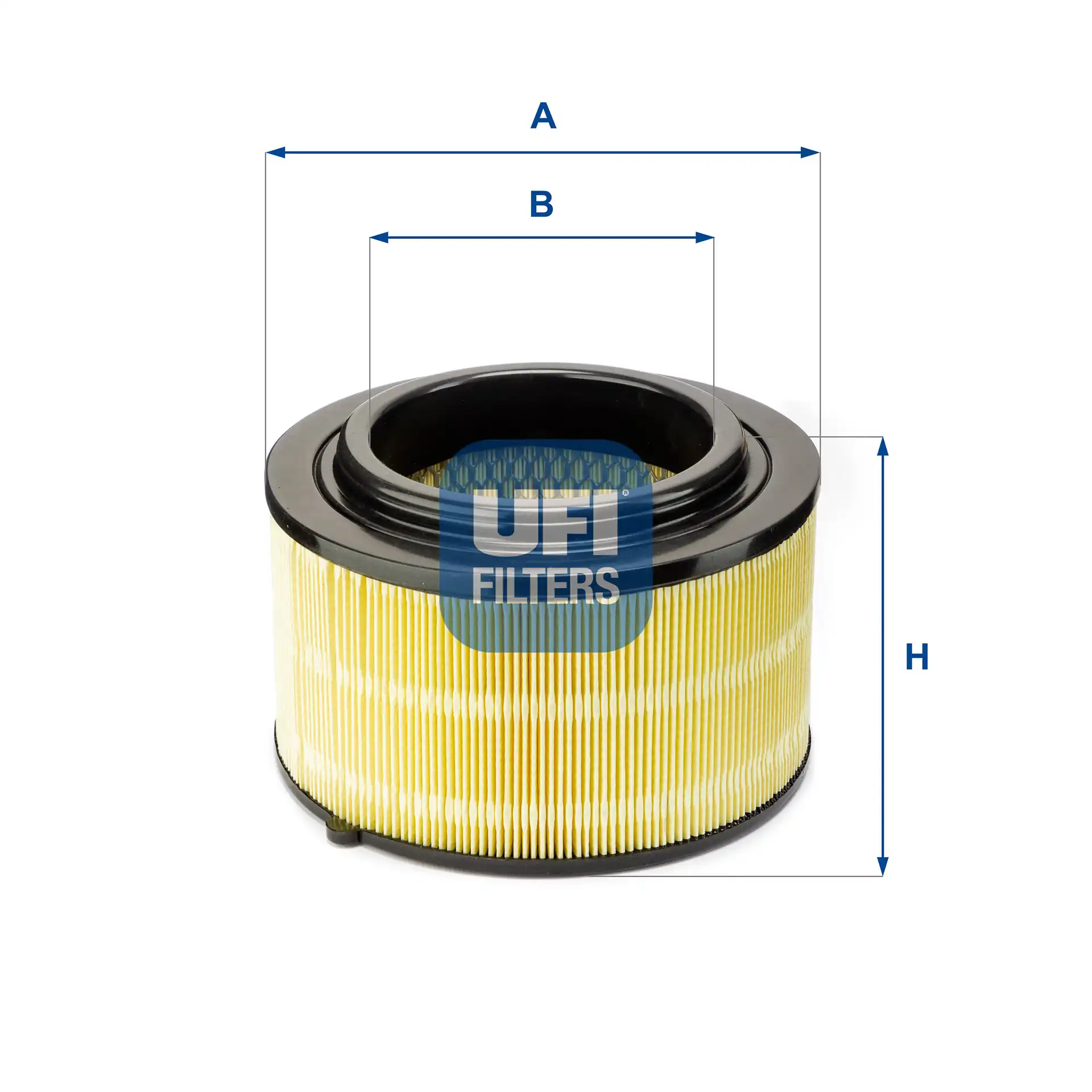 UFI 27.B74.00