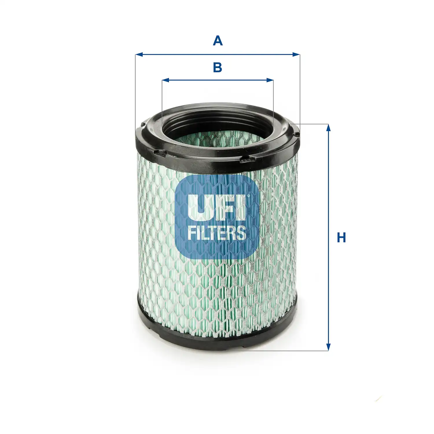 UFI 27.C09.00