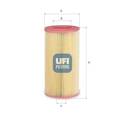 UFI 27.E51.00