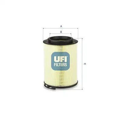UFI 27.H25.00