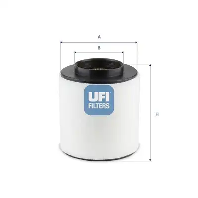 UFI 27.J31.00