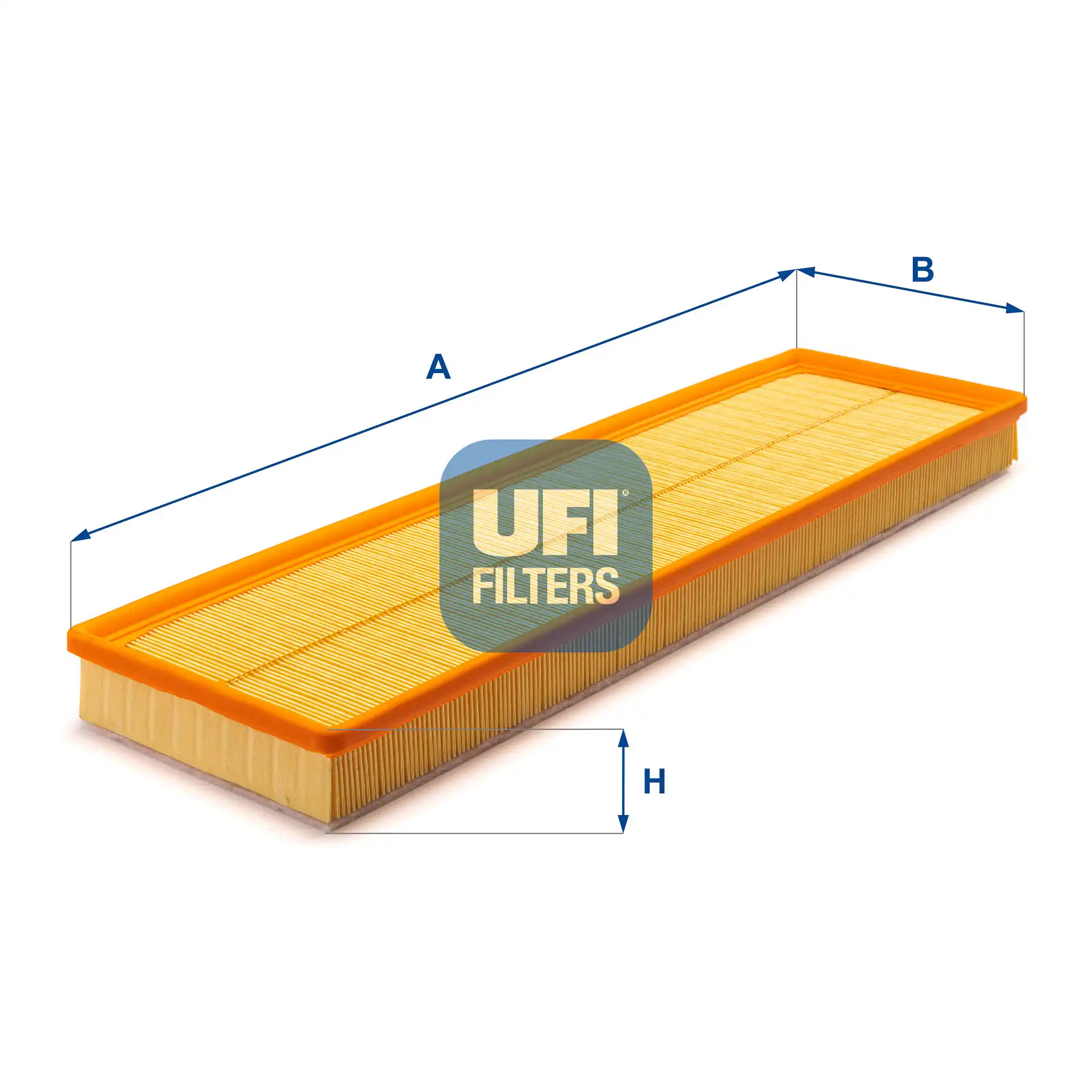 UFI 30.003.00