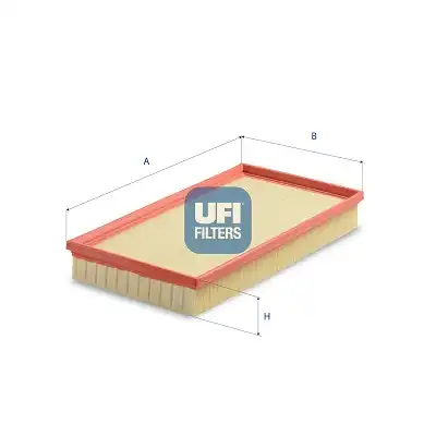 UFI 30.007.00