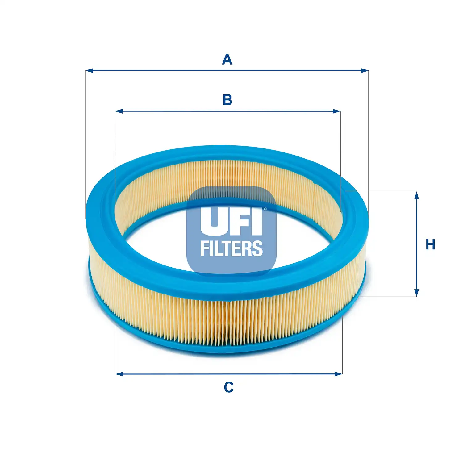 UFI 30.118.01