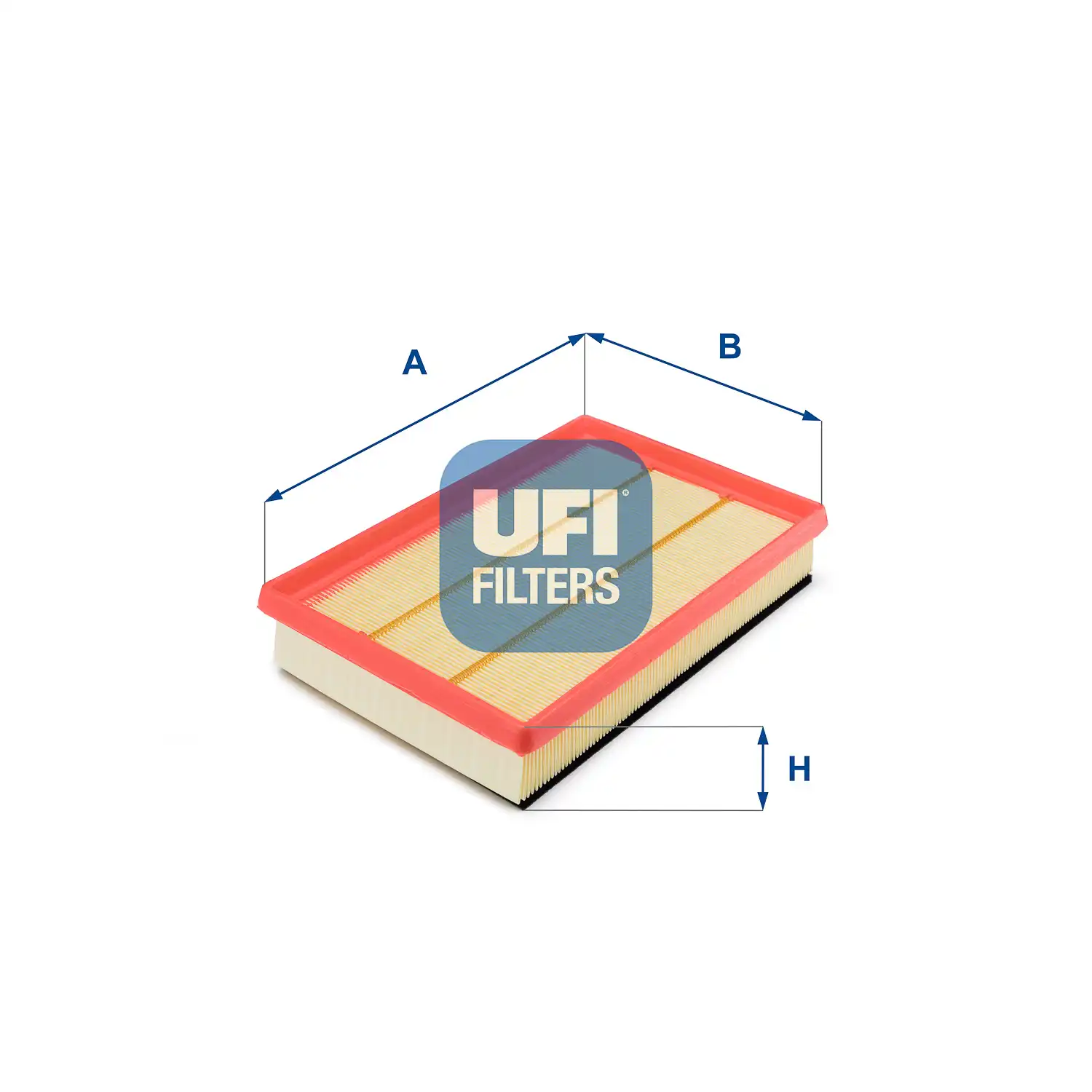 UFI 30.207.00
