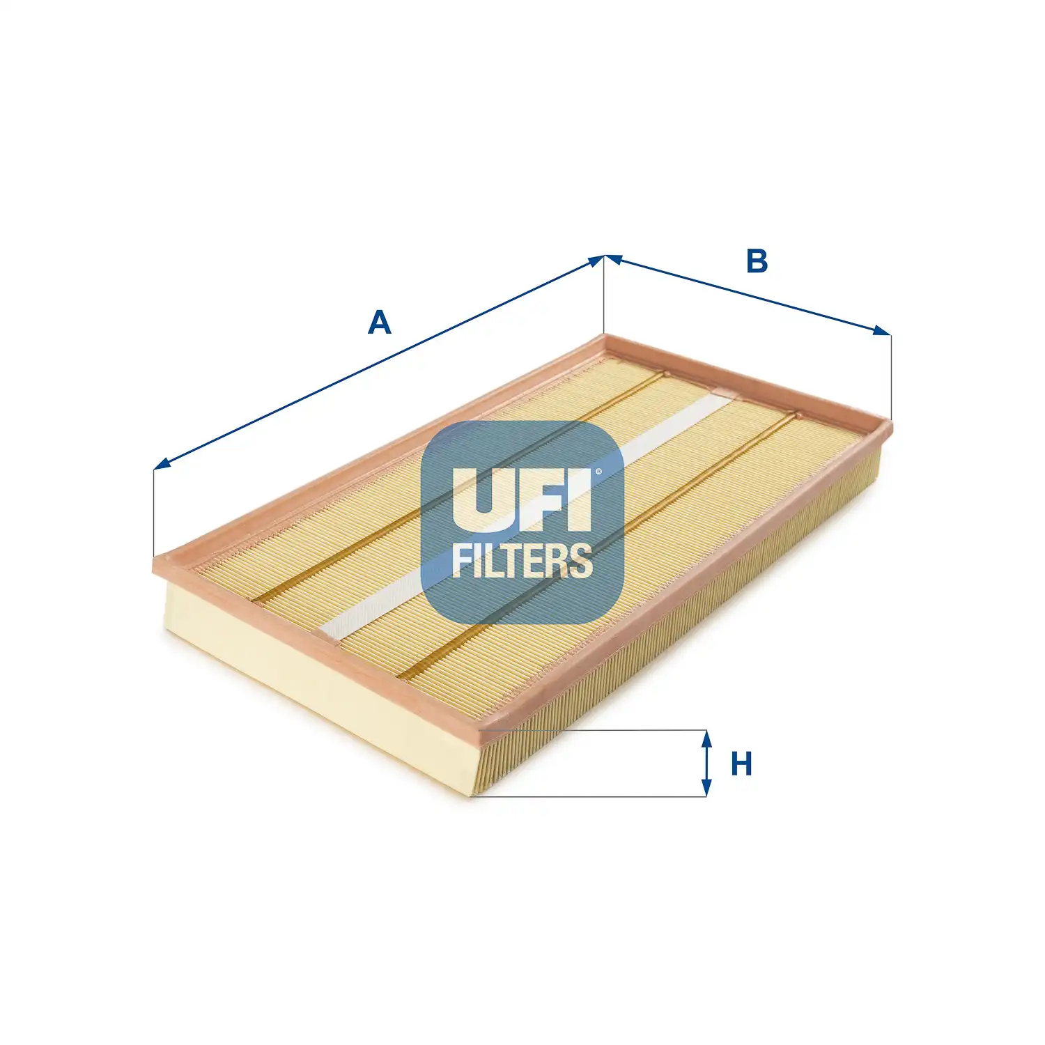 UFI 30.257.00