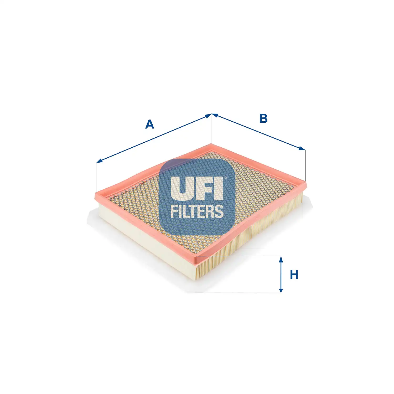 UFI 30.258.00