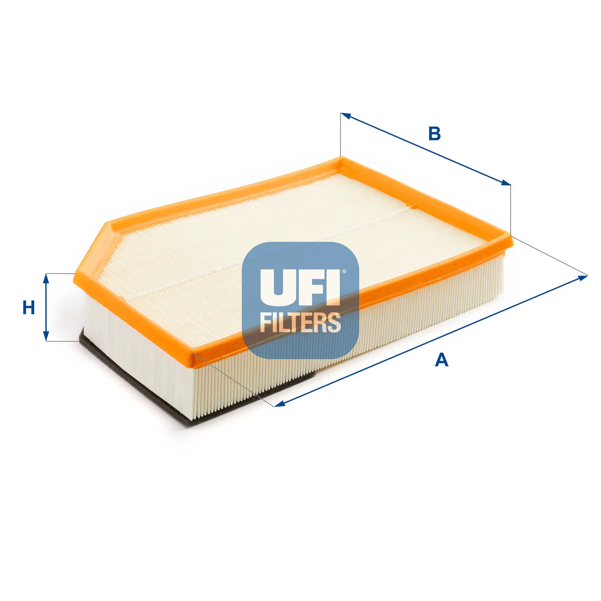UFI 30.274.00