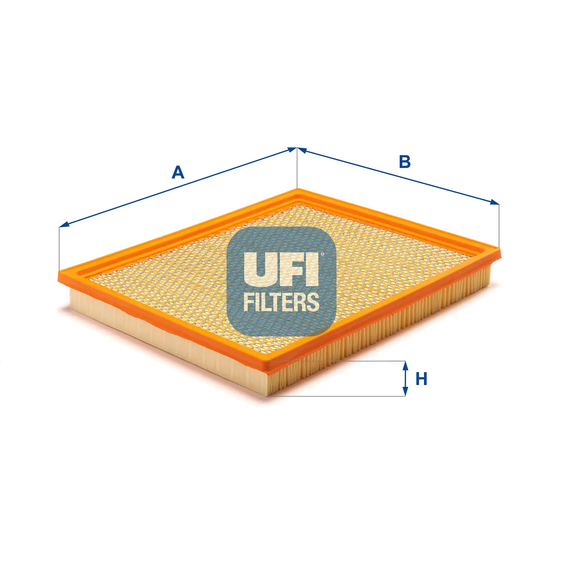 UFI 30.284.00
