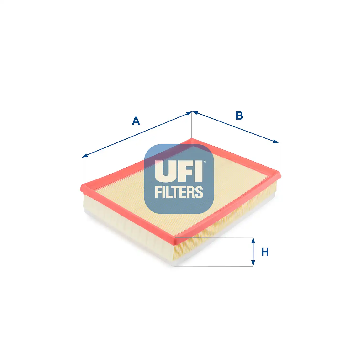 UFI 30.292.00