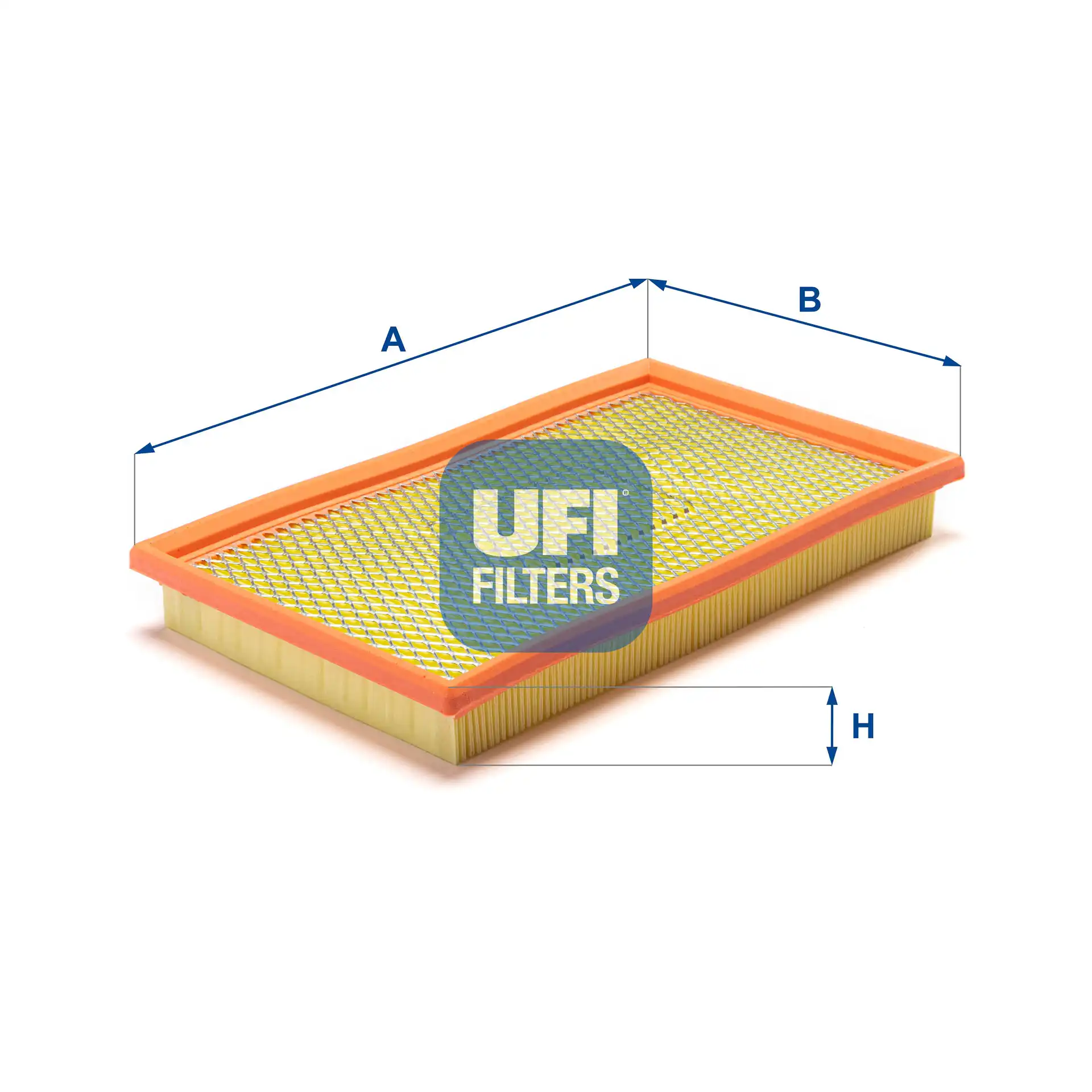 UFI 30.316.00