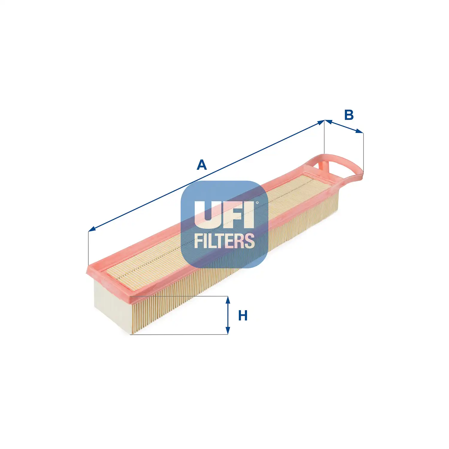UFI 30.345.00