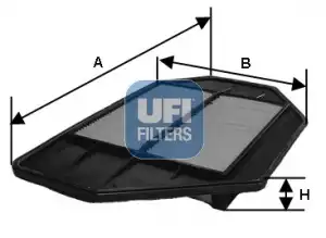 UFI 30.360.00