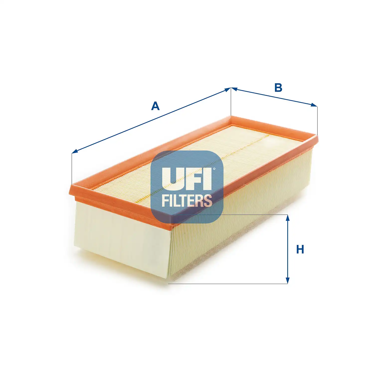 UFI 30.370.00