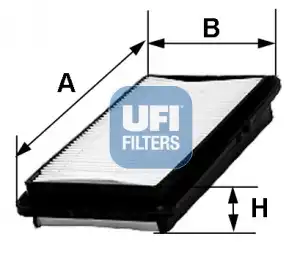 UFI 30.380.00