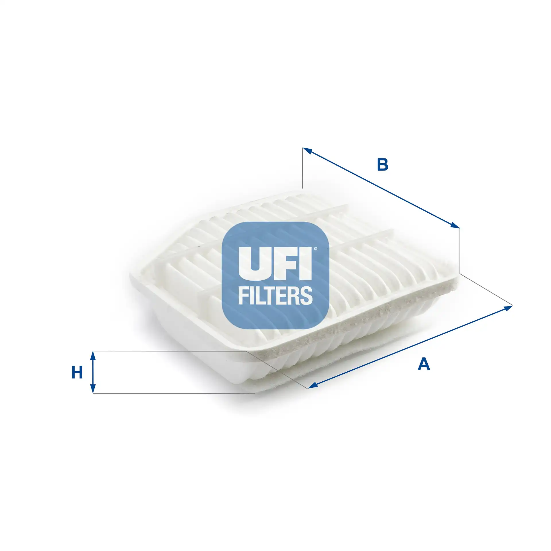UFI 30.453.00