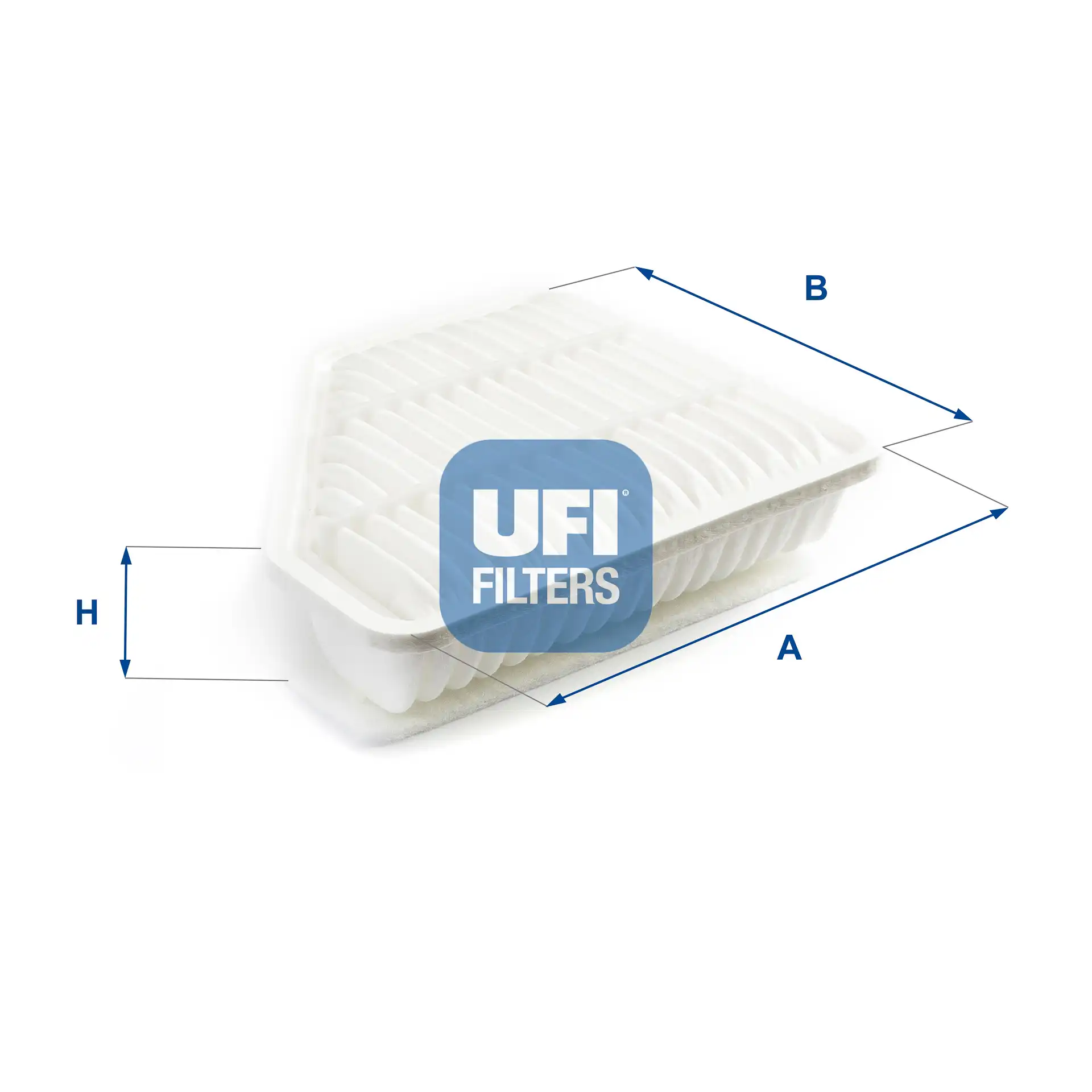 UFI 30.504.00