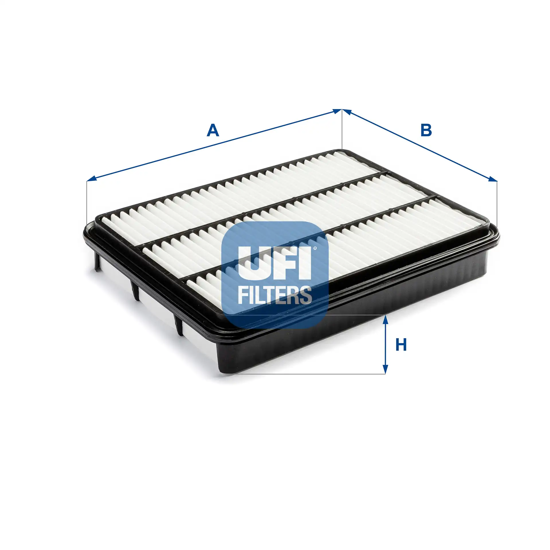 UFI 30.505.00