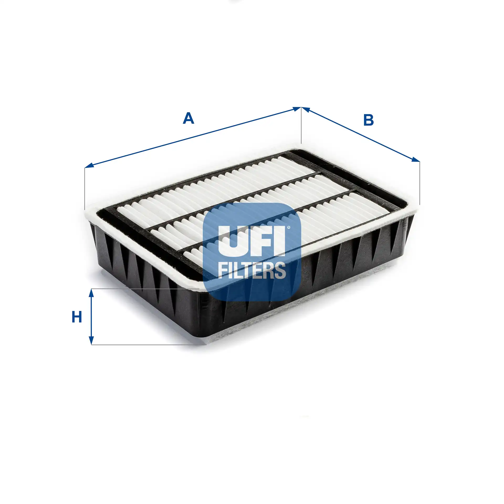 UFI 30.533.00