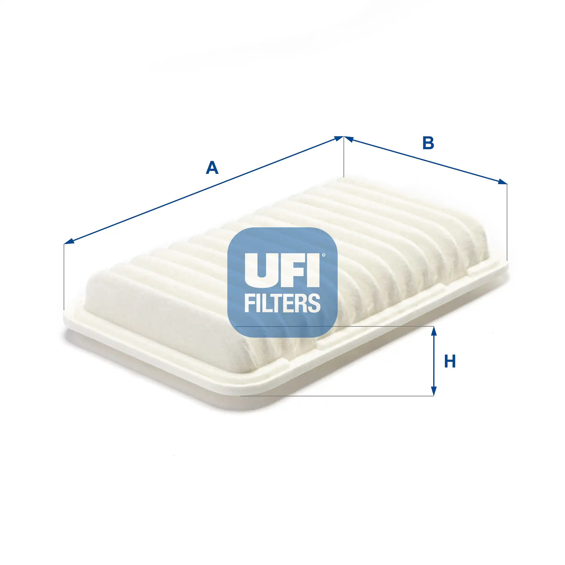 UFI 30.553.00
