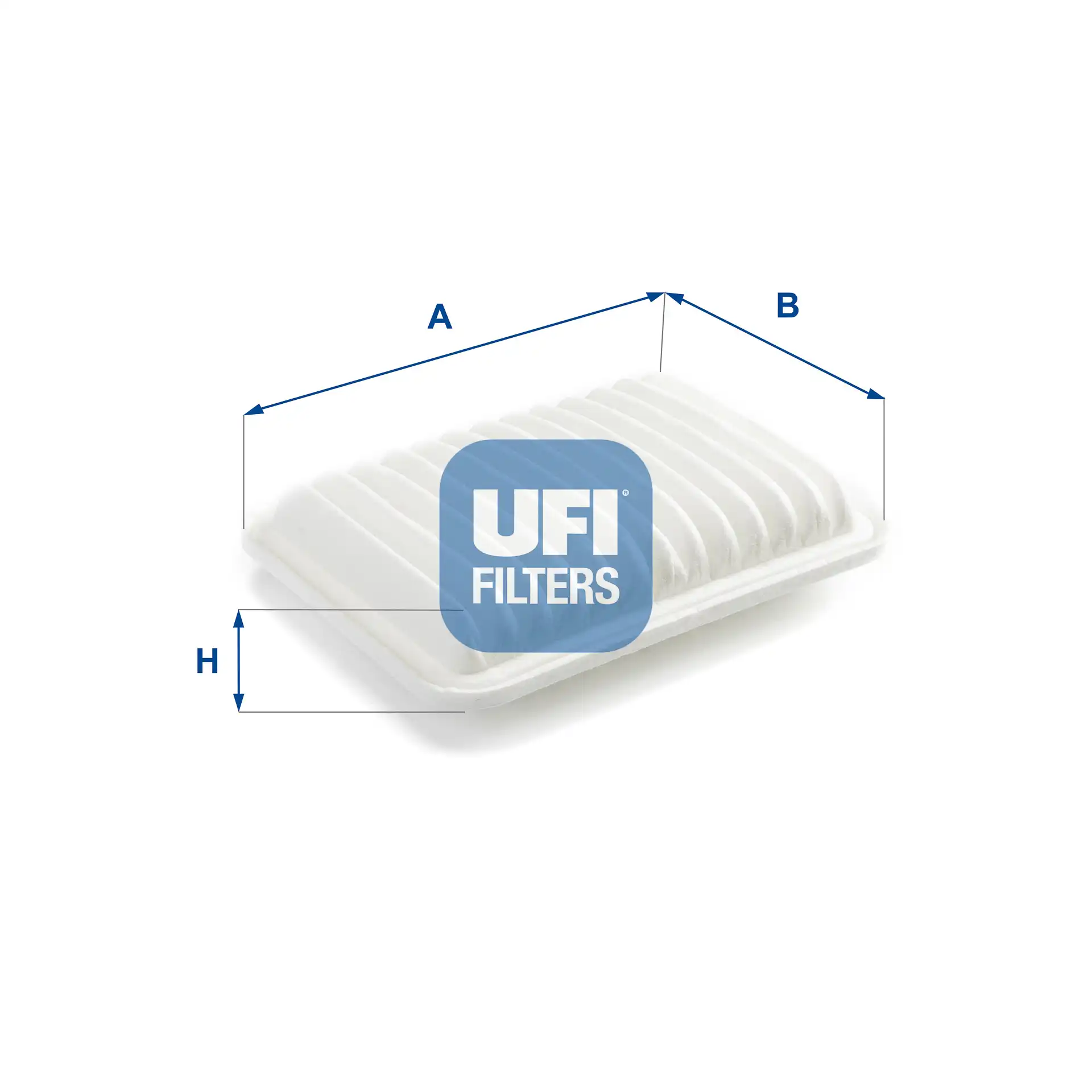 UFI 30.554.00