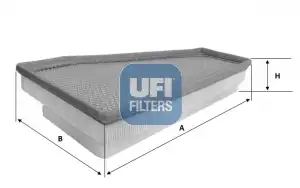UFI 30.600.00