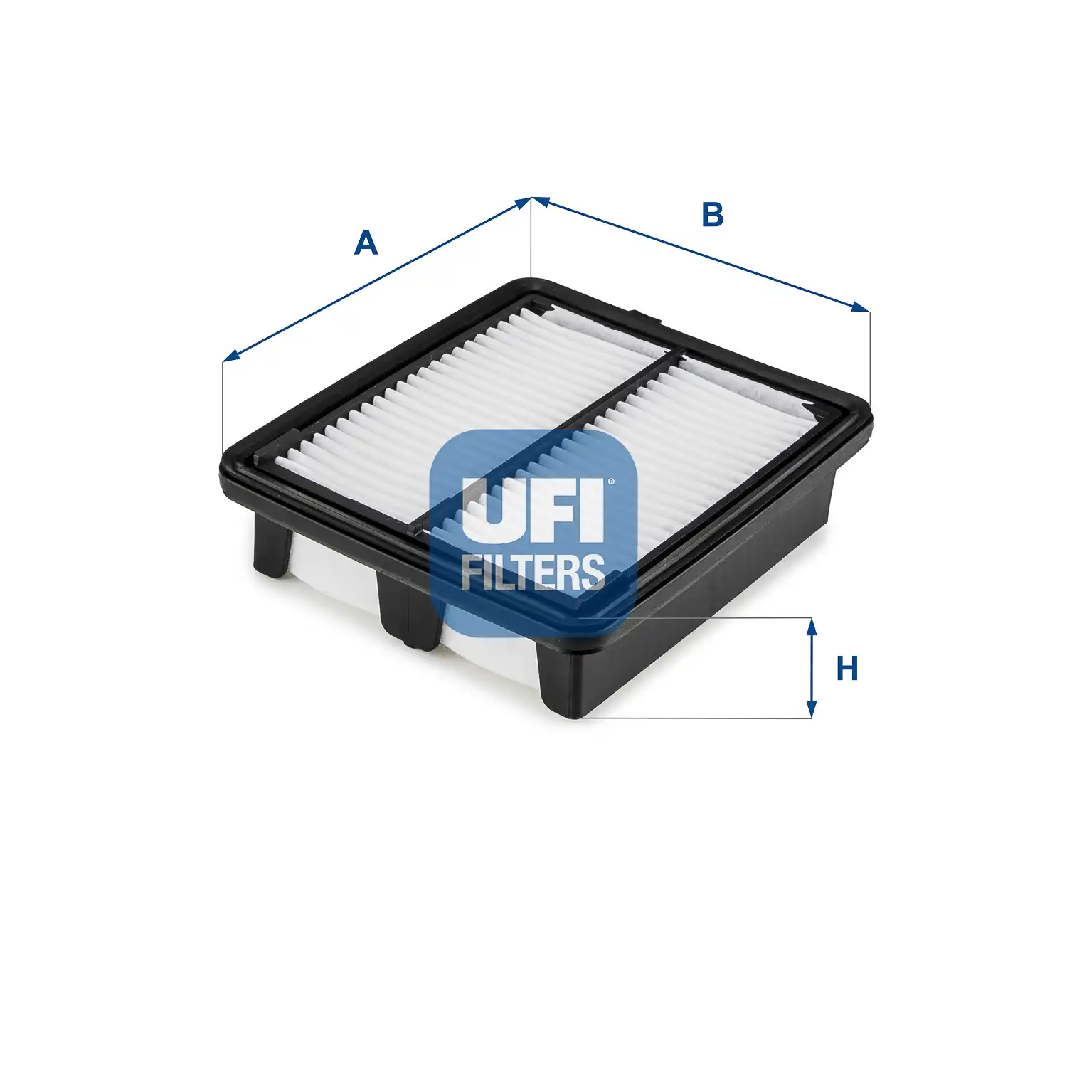 UFI 30.617.00