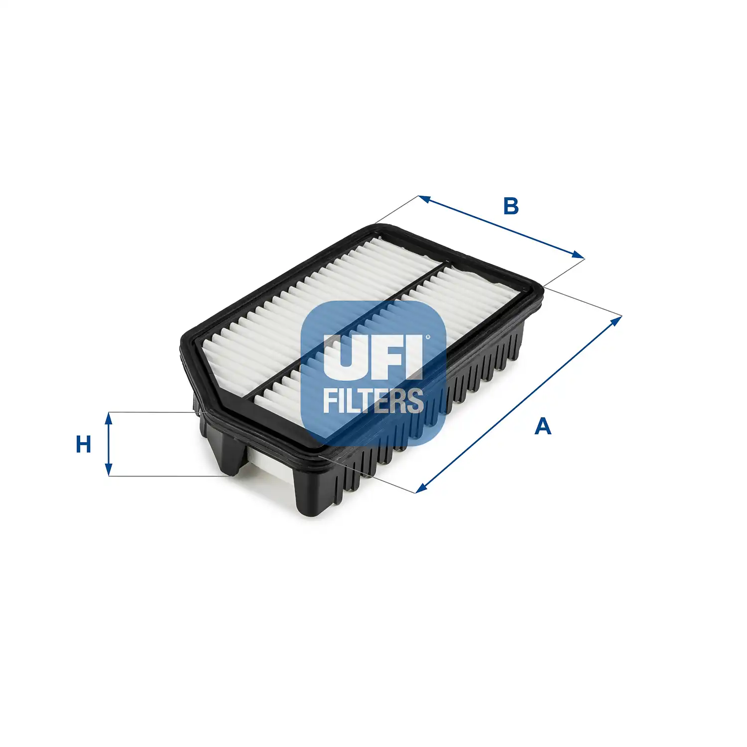 UFI 30.634.00