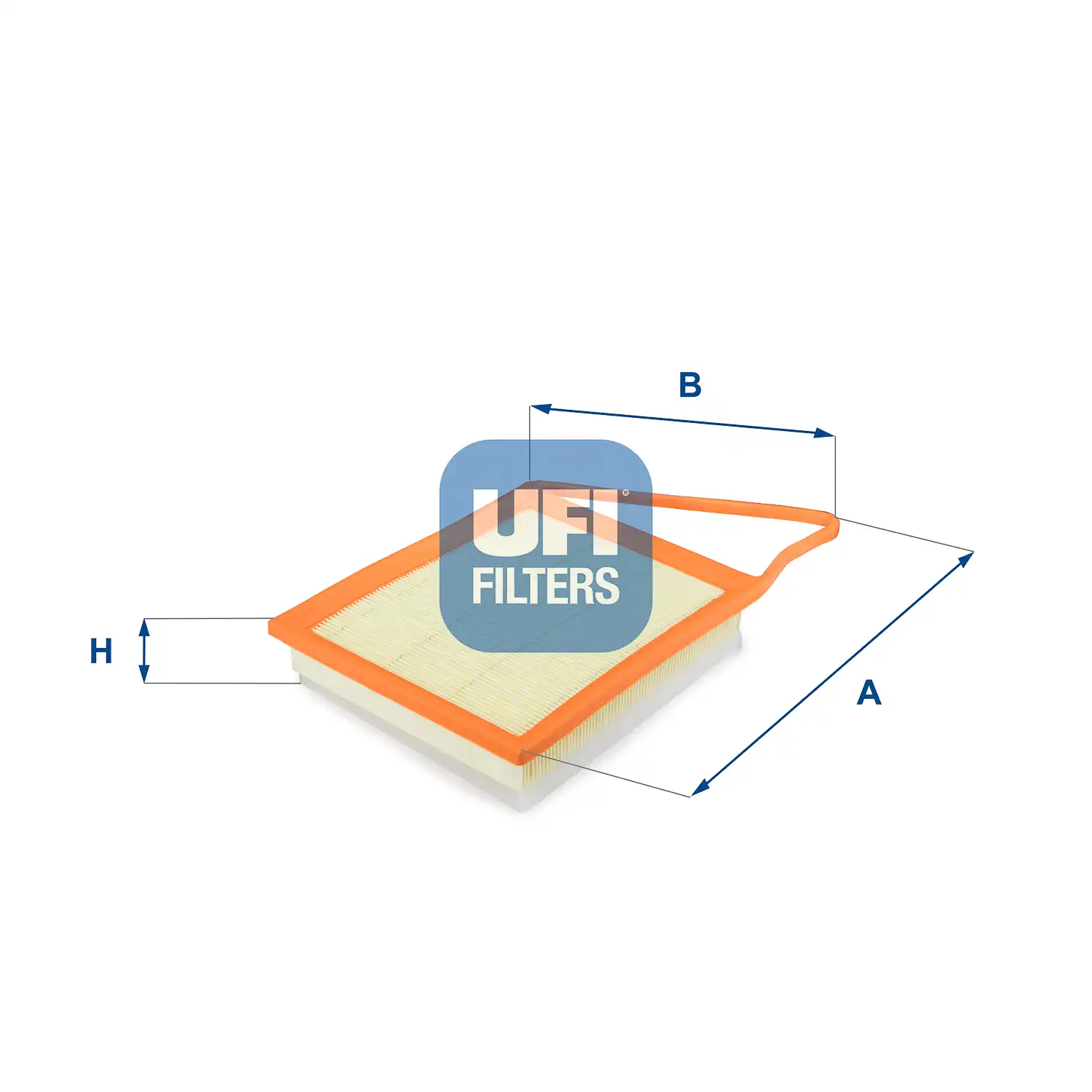 UFI 30.645.00