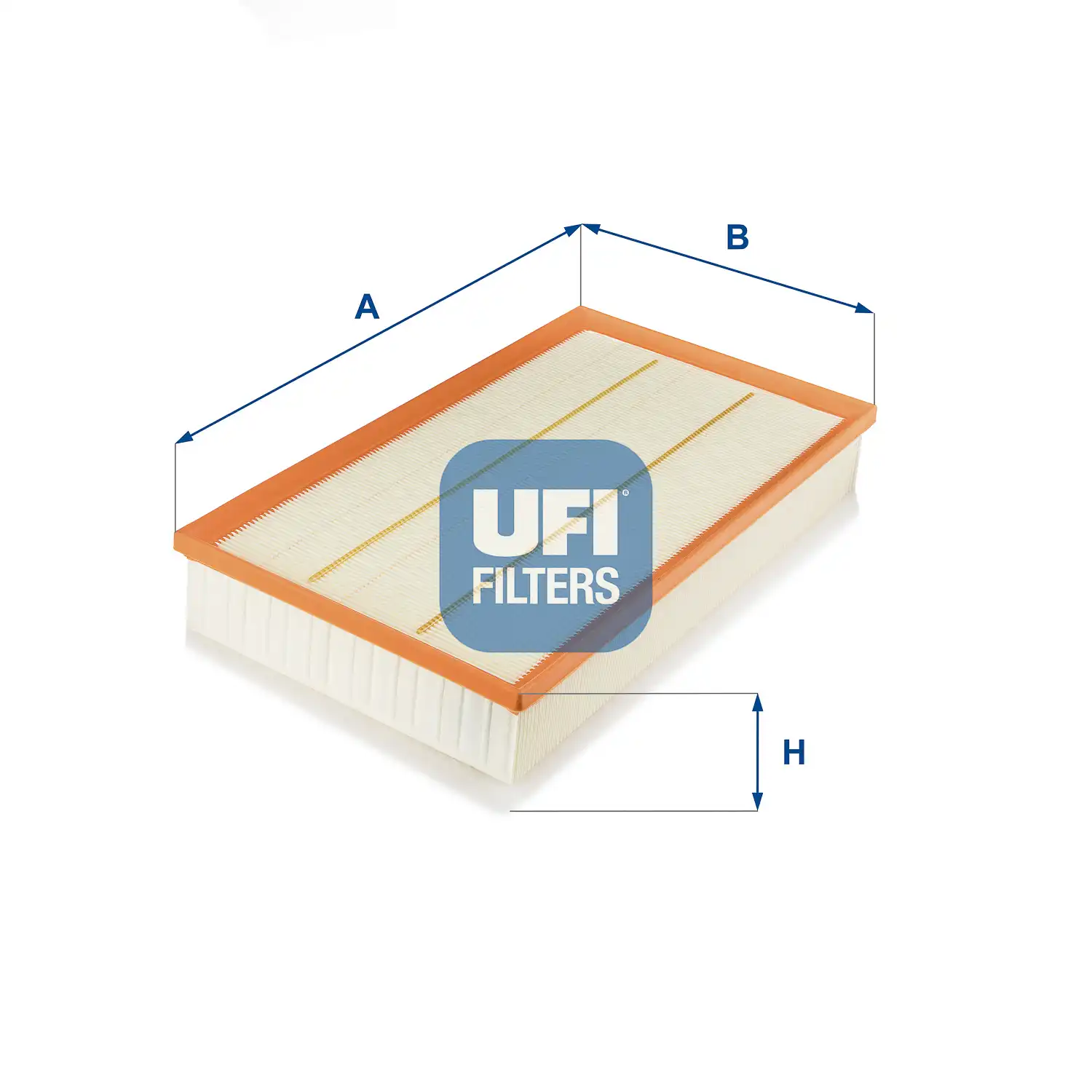 UFI 30.662.00