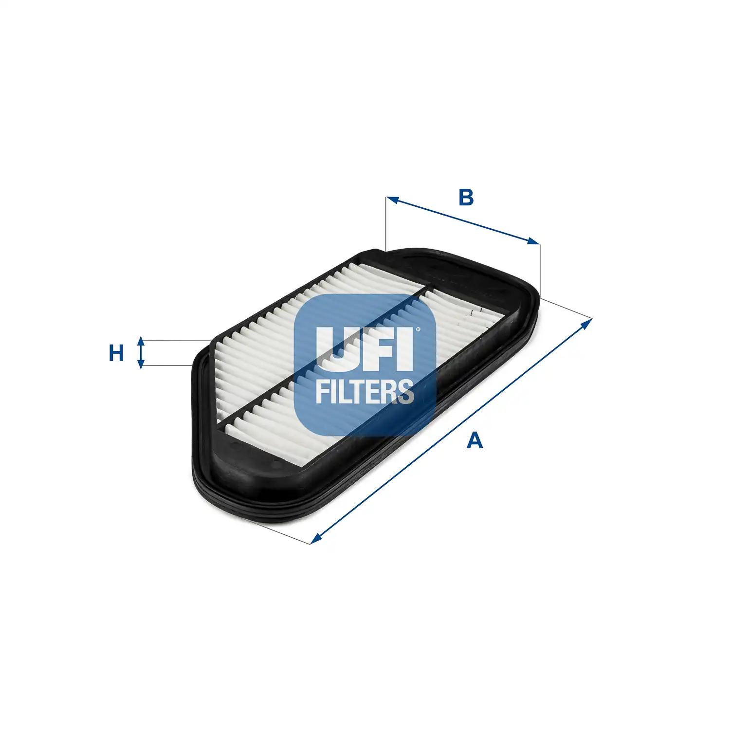 UFI 30.701.00